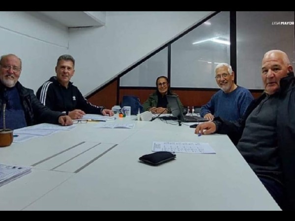 Renunció el Colegio de Árbitros de la Liga Mayor de Maldonado