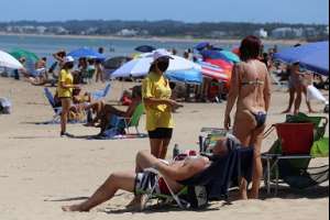 Finaliza la campaña "Te estamos cuidando"