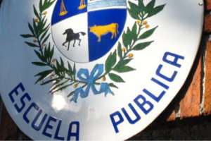 17 mil alumnos comienzan las clases en Primaria en el departamento 