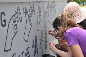 Mujeres en situación de discapacidad serán protagonistas el próximo 8 de marzo