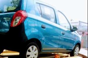 Dos mujeres obtuvieron los premios de La Semana de San Fernando