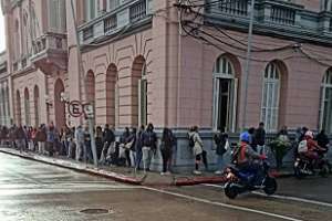 Elevarán proyecto para agilizar sistema de expedición de certificados de antecedentes judiciales