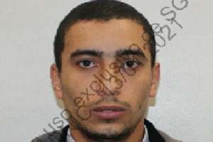 22 meses de prisión para el rapiñero que hirió al taxista y policía