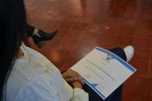 IDM entregará certificados a los alumnos de los Talleres de Verano de Lengua de Señas Uruguaya