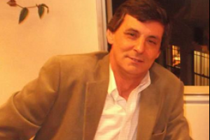 Legislativo homenajeó a José Luis Noguera