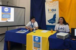 INAU presentó convocatoria para formar parte del Consejo Asesor y Consultivo departamental