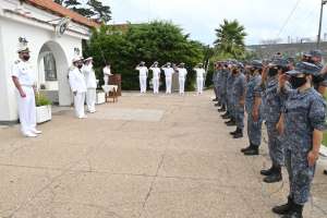 Sorribas asumió al frente de la Prefectura 