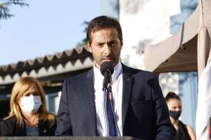 Presupuestan iluminación de las plazas “San Fernando” y “La Torre del Vigía”