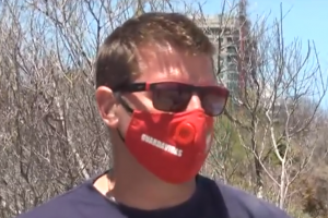 "Estaría bueno" que guardavidas hubieran sido priorizados por Covid 19