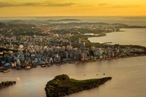Porto Alegre y Campo Grande tienen cuidados intensivos superados