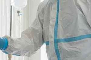 Prandi: "Inadmisible omisión de asistencia en la salud"