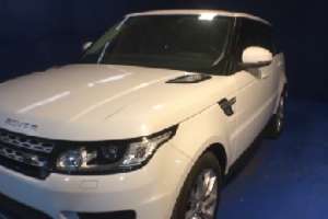 Rematarán cuatro vehículos de lujo incautados a Marcelo Balcedo en 2018