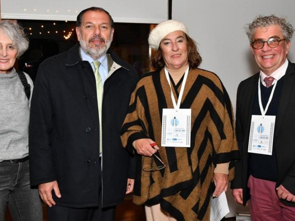 Se desarrolla hasta el domingo festival internacional Cine del Mar