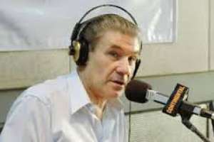 El periodista y relator uruguayo Víctor Hugo Morales dio positivo de coronavirus; ahora fue internado