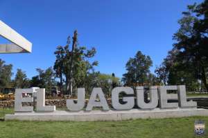 Cuatro mujeres agredieron a 2 guardias de El Jagüel luego de negarse a cumplir protocolos