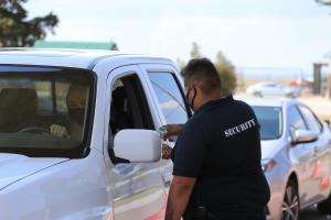 IDM "conforme" con decisión de la justicia sobre agresión a funcionario en El Jagüel