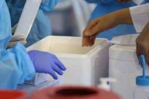 Desde este viernes cambian instalación de puestos vacunatorios del Campus