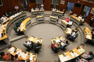 Junta Departamental adopta régimen especial hasta el 12 de abril