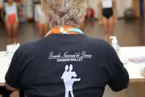 Escuela Nacional de Ballet del SODRE: se suspenden momentáneamente las inscripciones y la prueba de admisión