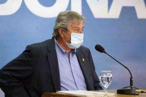 Antía sobre Semana de Turismo: “No rechazamos a la gente pero le pedimos que si vienen, se cuiden”