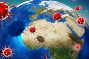 Viernes con 1.805 casos nuevos, 19 muertos y 1 de Maldonado