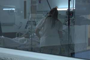 Descuidos de las personas "desilusionan" al personal sanitario