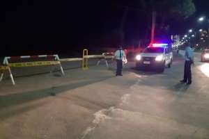 CECOED y Policía realizaron decenas de intervenciones por aglomeraciones y ruidos molestos