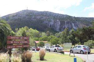 Semana de Turismo: funcionan con aforo reducido El Jagüel y la ECFA