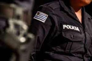 ¿Poli-ladron? Extraño caso fue protagonizado por efectivo policial en comercio de Maldonado