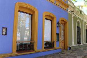 Las fachadas patrimoniales de Aiguá se posicionan como una atracción de todo el año