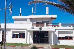 Casos Covid positivos afectaron a personal de la Sub Prefectura de Piriápolis