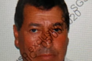 Solicitan colaboración para ubicar a un hombre que se ausentó de su domicilio