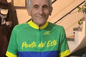 Se suspendió reconocimiento a Walter Moyano por recomendación de las autoridades de Maldonado