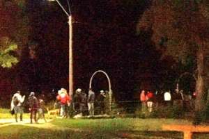 Madrugada de sábado: descontrol en la noche carolina en contrapunto con una tranquila Punta del Este