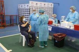 El ministerio de Salud Pública informó que Maldonado contará con más vacunatorios