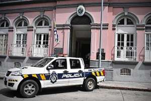 El Covid-19 pega fuerte en ámbito policial local