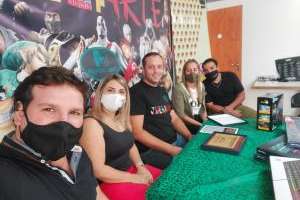 Juegarte convocó a miles de jóvenes en forma virtual