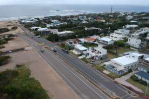 IDM radicó denuncia penal por desacato contra la propietaria de un complejo de José Ignacio