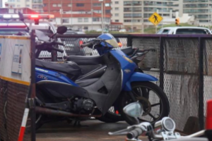 Municipio de Punta del Este quiere "desestimular las picadas"