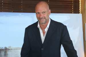 Presentaron nuevo proyecto del "San Rafael"