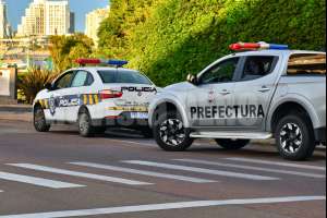 Patrullaje disolvió cinco agrupamientos y controles no detectaron irregularidades