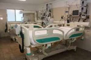 En Maldonado hay 16 pacientes internados en los CTI