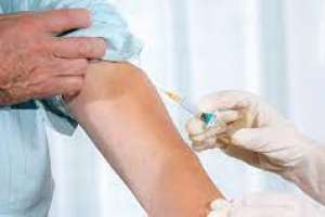 Dirección de Salud de la IDM exhorta a quienes concurran a vacunarse hacerlo en hora