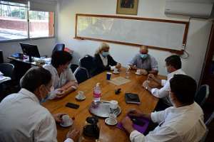 ASSE instalará en Maldonado equipo robotizado para que resultados de PCR estén en 24 horas