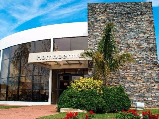 Departamental del Pa...