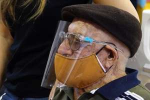 Municipio San Carlos trasladará a mayores de 80 años a vacunatorios de Maldonado