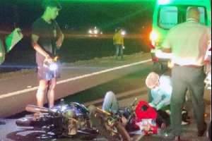 Siniestro en cercanías de aeropuerto generó colapso de tránsito en la Interbalnearia