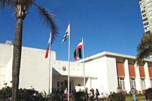 Escuela de Punta del Este cumple 114 años