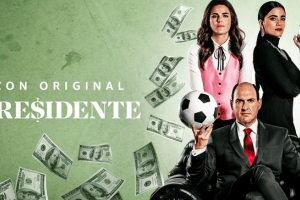 Durante 3 días Piriápolis tendrá limitaciones de circulación por rodaje de  “El presidente”