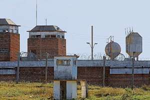 Autopsia reveló que interno que murió en Las Rosas sufrió un infarto